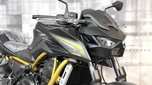Kawasaki Z 650 S (2026)  (4)