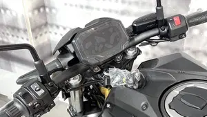 Kawasaki Z 650 S (2026)  (5)