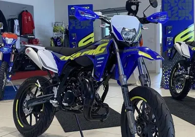 Sherco 50 SM-R Factory (2023 - 26) - Annuncio 10028609