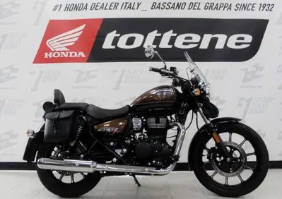 Royal Enfield Meteor 350 (2021 - 26) - Annuncio 10028608