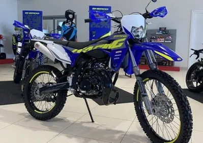 Sherco 50 SE-R (2023 - 26) - Annuncio 10028611