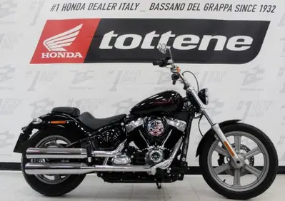 Harley-Davidson Softail Standard (2021 - 25) - Annuncio 10028612