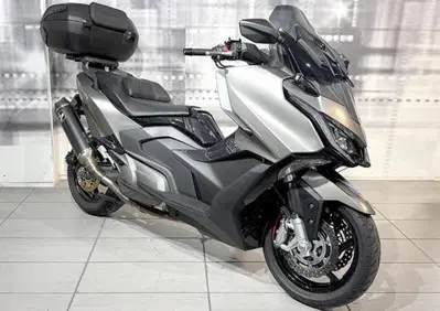 Kymco AK 550 Premium (2023 - 25) - Annuncio 10028620