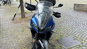 Triumph Tiger Sport 660 (2022 - 24) 