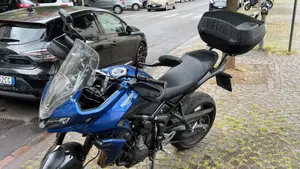 Triumph Tiger Sport 660 (2022 - 24)  (3)