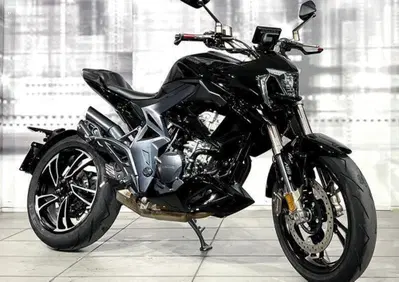 Zontes ZT310-R1 (2022 - 23) - Annuncio 10028621