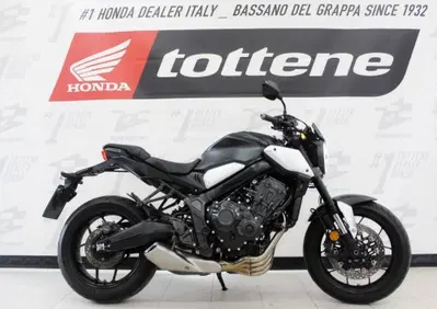 Honda CB 650 R (2021 - 23) - Annuncio 10028616
