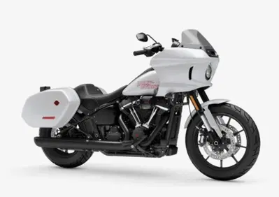Harley-Davidson Low Rider ST (2025 - 26) - Annuncio 10028622