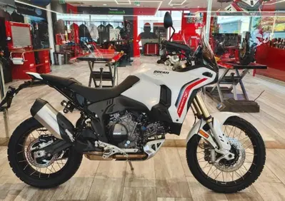 Ducati DesertX (2026) - Annuncio 10028623