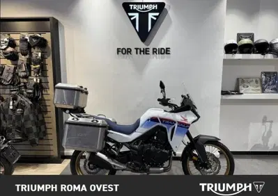 Honda Transalp XL750 (2023 - 24) - Annuncio 9975029