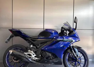 Yamaha YZF R125 (2023 - 26) - Annuncio 10028628