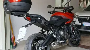 Triumph Tiger Sport 660 (2022 - 24)  (2)