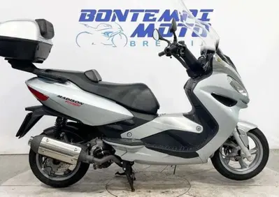 Malaguti Madison 250 RS (2003 - 04) - Annuncio 10000555