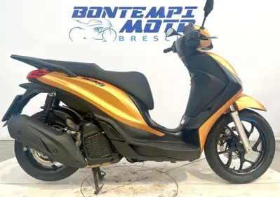 Piaggio Medley 200 S (2025 - 26) - Annuncio 10002366