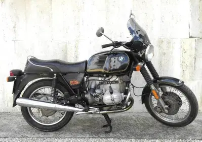 Bmw R80/7 - Annuncio 10028635