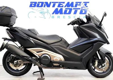 Kymco AK 550 ETS (2021 - 26) - Annuncio 10024829