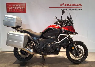 Honda Crosstourer DCT ABS Travel Edition (2017 - 20) - Annuncio 10028633