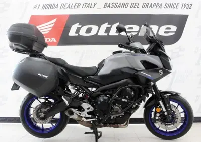 Yamaha Tracer 900 (2018 - 20) - Annuncio 10028637