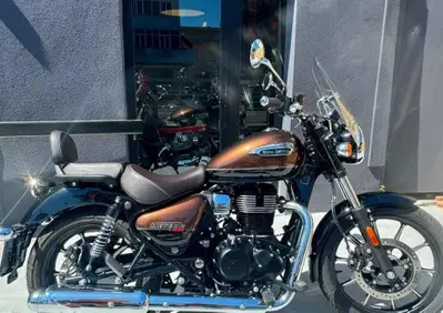 Royal Enfield Meteor 350 (2021 - 26) - Annuncio 10028641