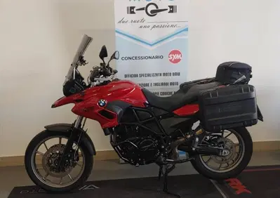 Bmw F 700 GS (2012 - 15) - Annuncio 10028643