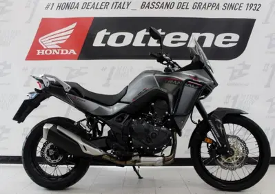 Honda Transalp XL750 (2023 - 24) - Annuncio 10028642