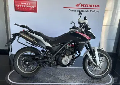 Husqvarna TR 650 Strada ABS (2012 - 13) - Annuncio 10028663