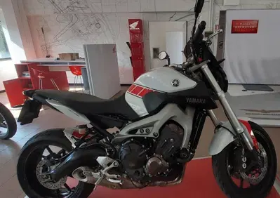 Yamaha MT-09 (2013 - 15) - Annuncio 10028649