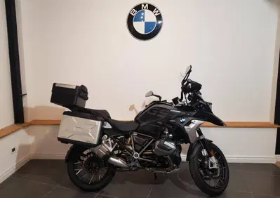 Bmw R 1250 GS (2021 - 24) - Annuncio 10028648