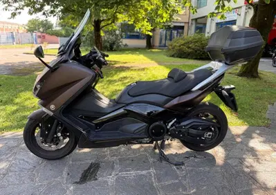 Yamaha T-Max 530 Bronze Max ABS (2014) - Annuncio 10028650