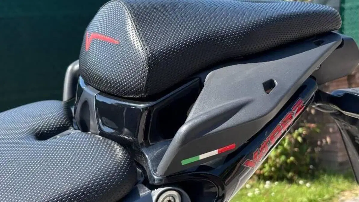 Swm Varez 125 (2020)  (4)