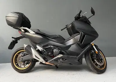 Honda Forza 750 DCT (2021 - 24) - Annuncio 10028707