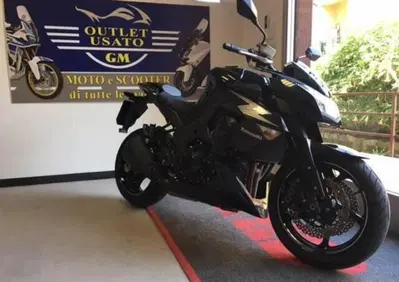 Kawasaki Z 1000 ABS (2010 - 13) - Annuncio 10028667