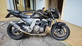 Kawasaki Z 750 (2003 - 06)
