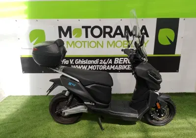 Lifan E4 L1e (2021 - 26) - Annuncio 10028670