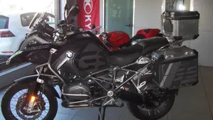 Bmw R 1200 GS Adventure (2017 - 18)  (2)