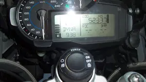 Bmw R 1200 GS Adventure (2017 - 18)  (3)