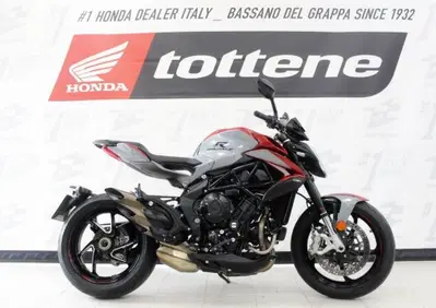 MV Agusta Brutale 800 RR (2021 - 25) - Annuncio 10028682
