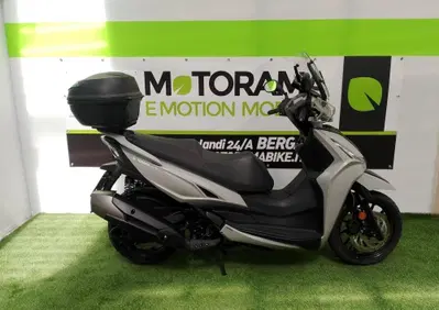 Kymco Agility 300 + (2020) - Annuncio 10028683