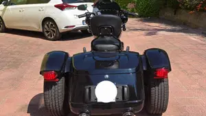 Harley-Davidson Freewheeler (2021 - 26)  (5)