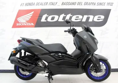 Yamaha X-Max 300 (2025 - 26) - Annuncio 10028686