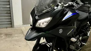 Yamaha Tracer 900 (2018 - 20)  (3)