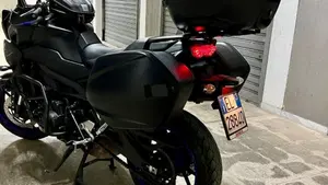 Yamaha Tracer 900 (2018 - 20)  (4)