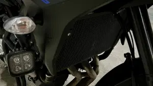 Yamaha Tracer 900 (2018 - 20)  (6)