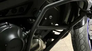 Yamaha Tracer 900 (2018 - 20)  (7)