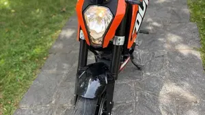 KTM 125 Duke ABS (2013 - 16)  (4)