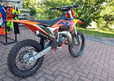 KTM 85 SX 19"/16" (2025 - 26) - Annuncio 9944803