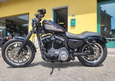 Harley-Davidson 883 R (2008 - 16) - XL 883R - Annuncio 9826623