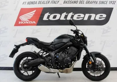 Honda CB 650 R (2021 - 23) - Annuncio 10028690