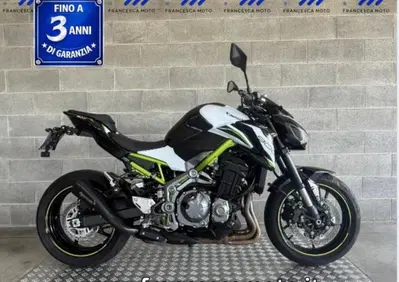 Kawasaki Z 900 (2019) - Annuncio 10028604