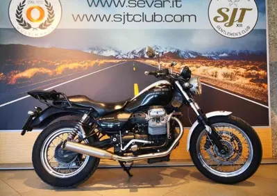 Moto Guzzi Nevada 750 Classic (2008 - 15) - Annuncio 10028706